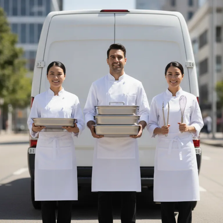 corporate catering Salaberry-de-Valleyfield